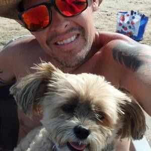 Meet your Posher, Mark